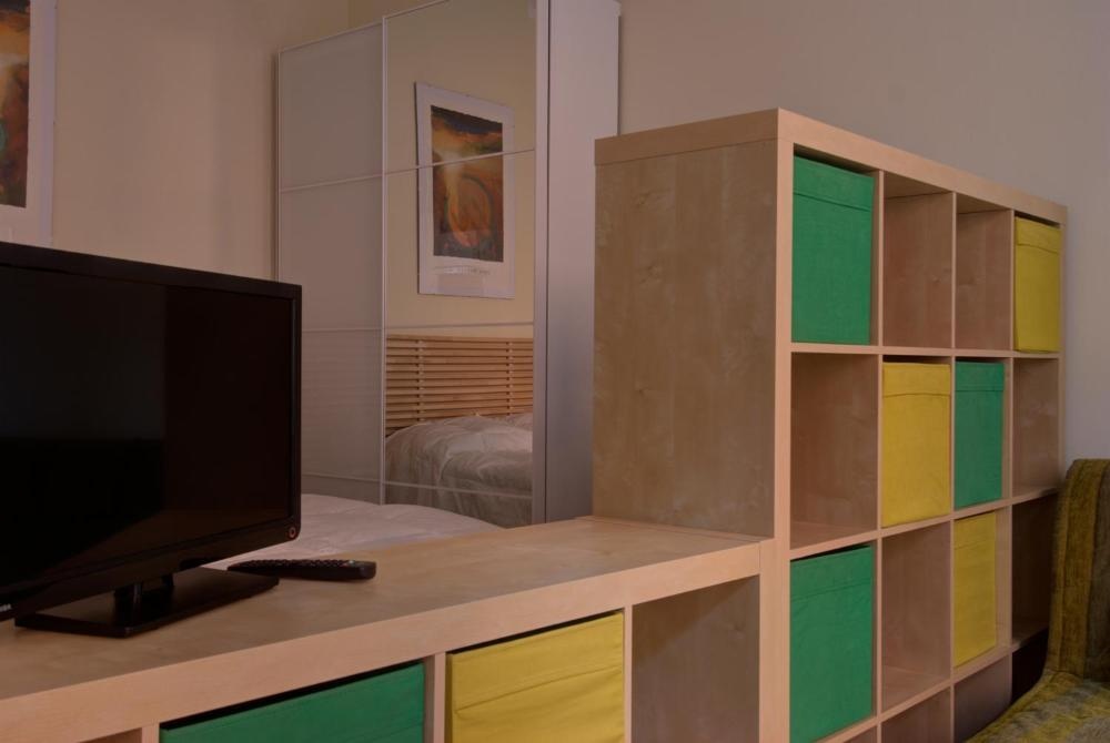 UR-NEST Corte Galluzzi